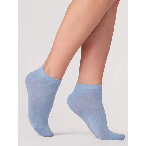 Женские носки Giulia, синий - изображение №1