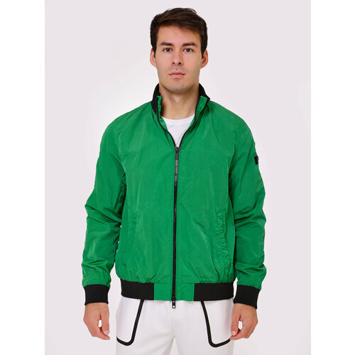 Куртка Peuterey, зеленый