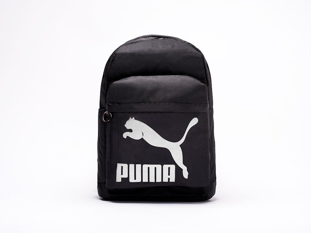 Рюкзак Puma (черный) - изображение №1