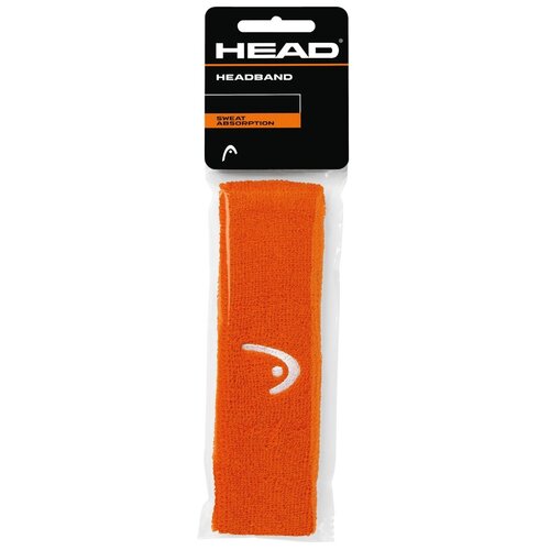 Повязка HEAD, оранжевый