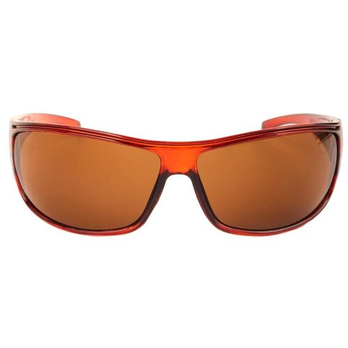 Солнцезащитные очки Kanevin, коричневый