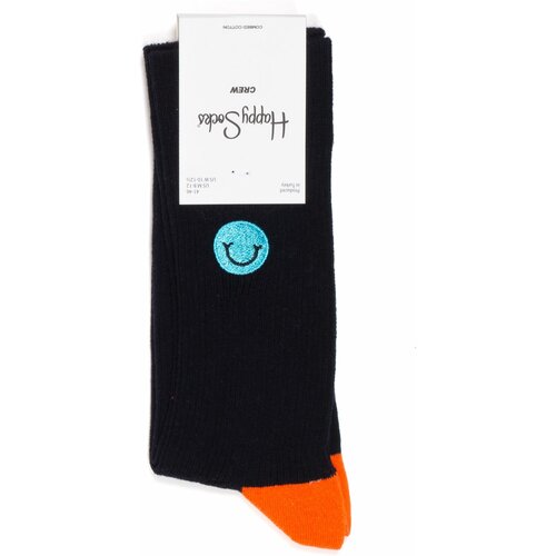 Носки Happy Socks, синий - изображение №1