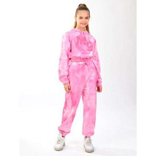 Комплект одежды Marions, розовый - изображение №1