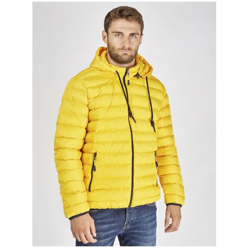 Куртка Claudio Campione, желтый