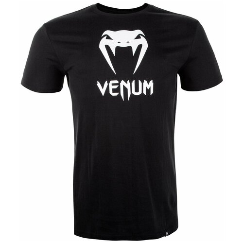 Футболка Venum, черный