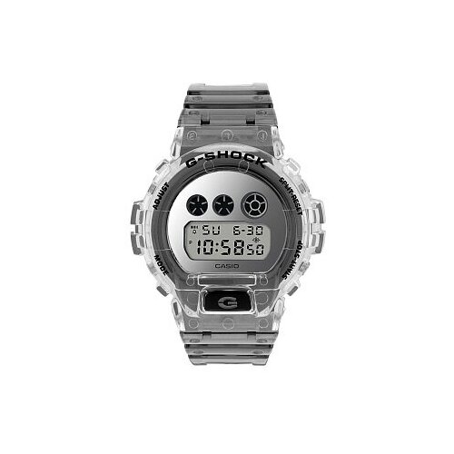 Наручные часы CASIO G-Shock Часы Casio G-Shock DW-6900SK-1ER
