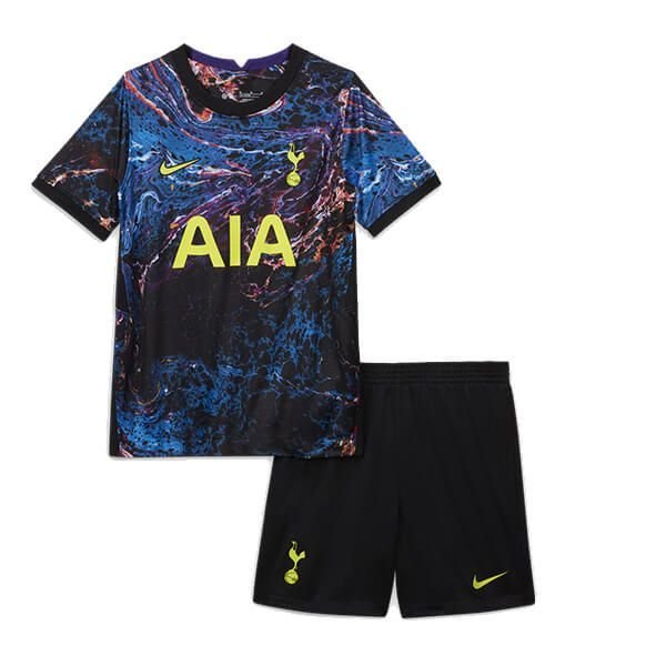 Футбольная форма Nike FC Tottenham Hotspur (разноцветный) - изображение №1