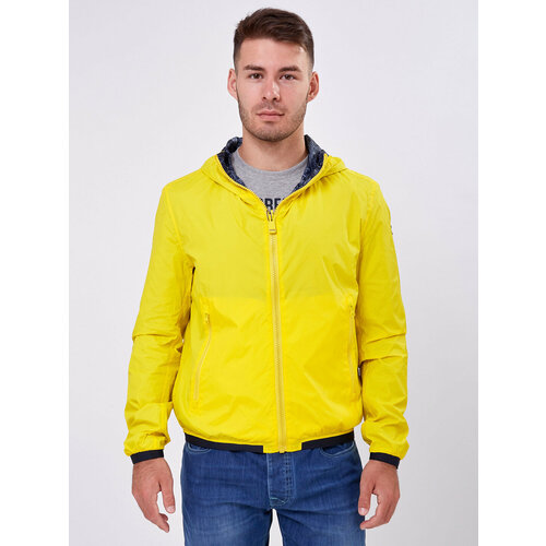 Куртка Vilebrequin, желтый - изображение №1