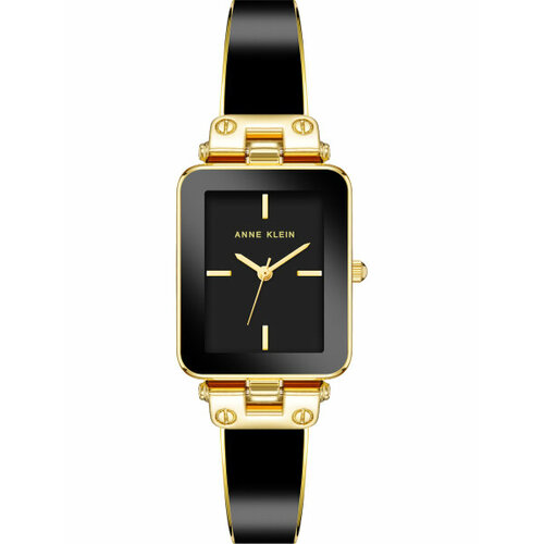 Наручные часы ANNE KLEIN Наручные часы Anne Klein 3926BKGB, черный