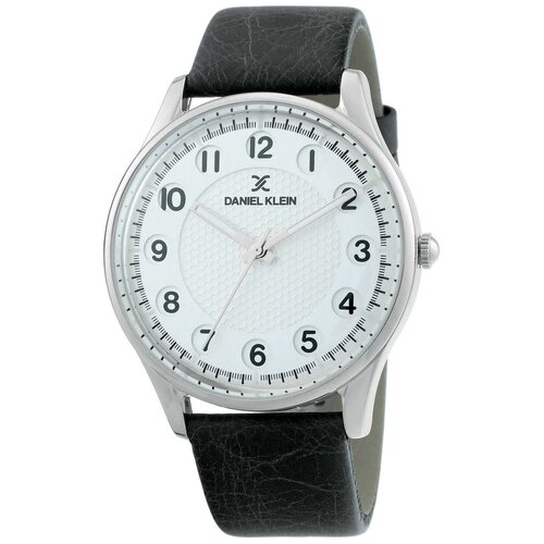 Наручные часы Daniel Klein Наручные часы Daniel Klein 12360-4 (серебристый)