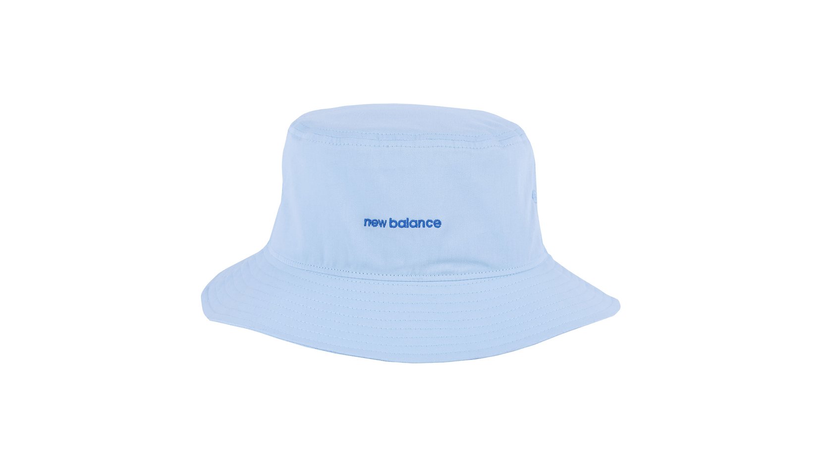 Кепки Bucket Hat (голубой) - изображение №1