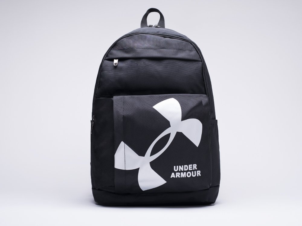 Рюкзак Under Armour (черный) - изображение №1