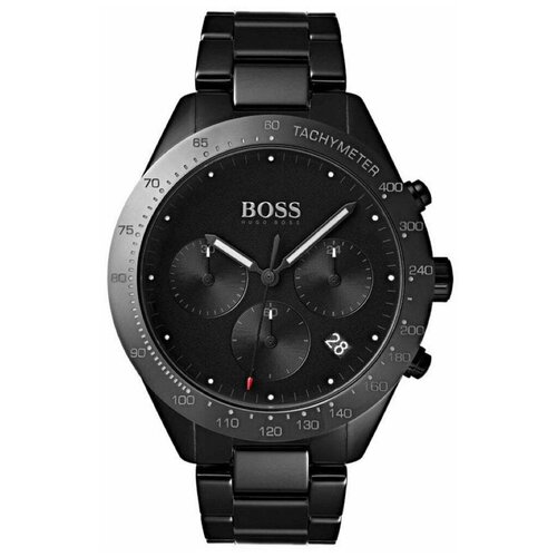 Наручные часы BOSS Наручные часы HUGO BOSS HB1513581, черный