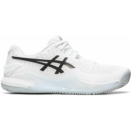 Кроссовки ASICS,5 US, белый - изображение №1