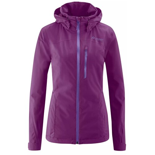 Куртка Maier Sports, фиолетовый