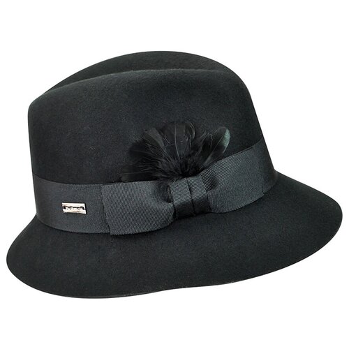 Шляпа Betmar, черный