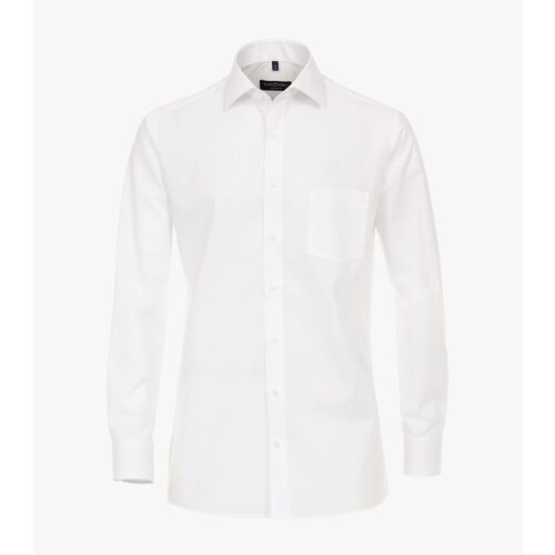 Рубашка CasaModa, белый - изображение №1