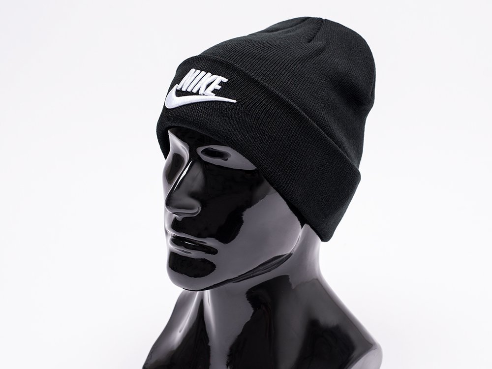 Шапка Nike (черный) - изображение №1