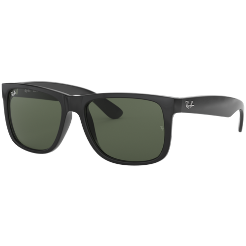 Солнцезащитные очки Ray-Ban RB 4165 601/71, черный - изображение №1