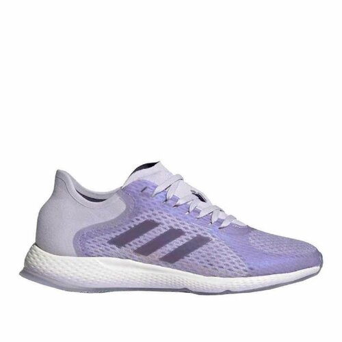 Кроссовки adidas,5 UK, фиолетовый - изображение №1