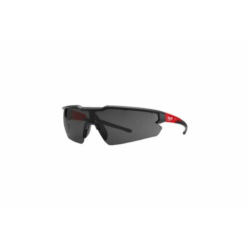 Солнцезащитные очки , красный (черный/красный)