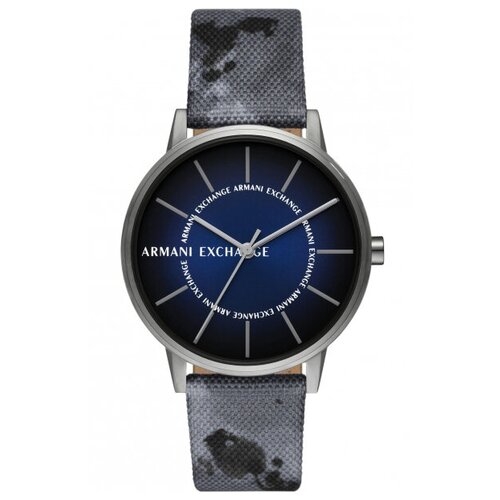 Наручные часы Armani Exchange Наручные часы Armani Exchange AX2752, синий