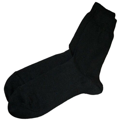 Носки Киреевские носки, черный - изображение №1