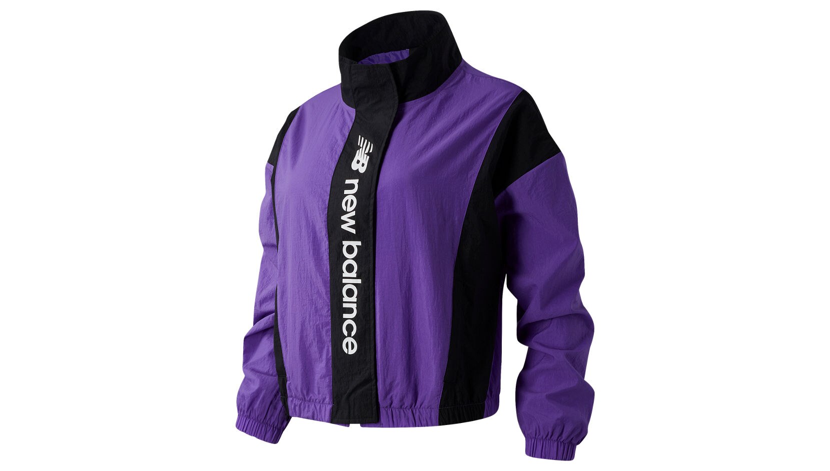 Куртки SPORT STYLE OPTIKS JACKET (фиолетовый) - изображение №1