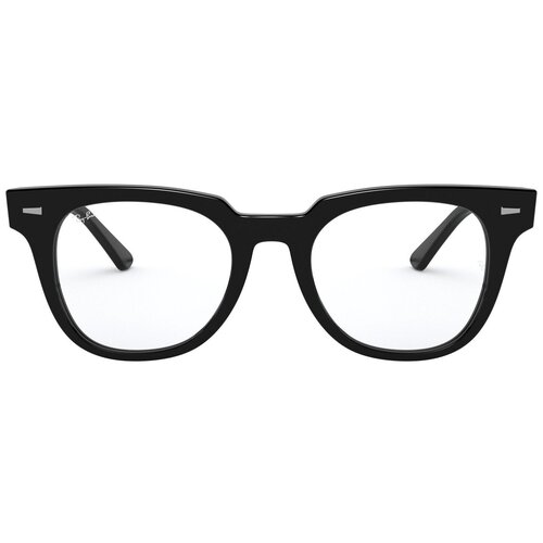 Солнцезащитные очки Ray-Ban, черный - изображение №1