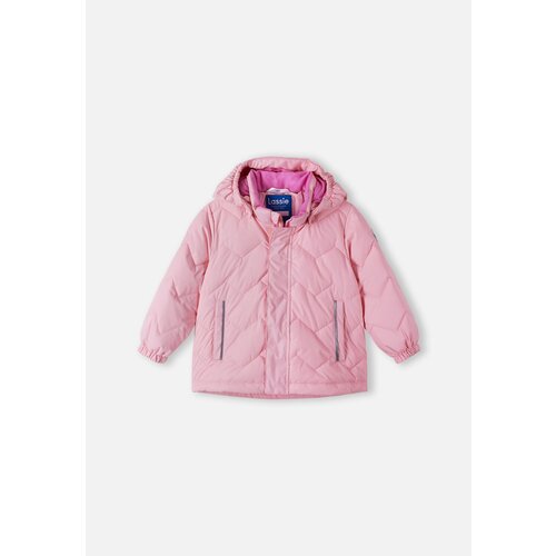 Куртка Lassie, розовый - изображение №1