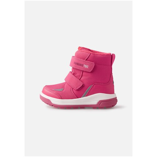 Ботинки Reima Reimatec Qing, розовый