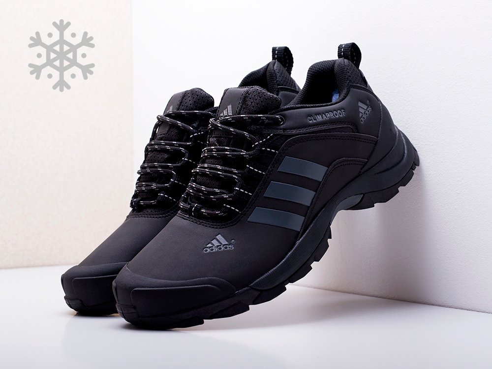 Ботинки Adidas Climaproof (черный) - изображение №1