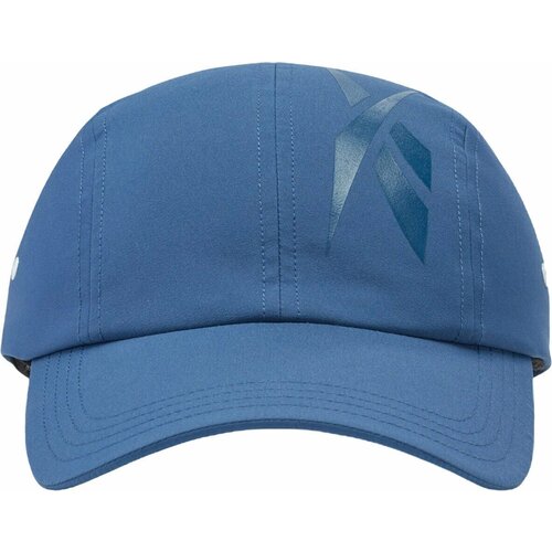 Бейсболка Reebok TECH STYLE DAD CAP, синий - изображение №1