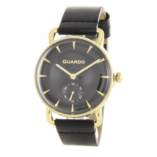 Наручные часы Guardo Box Set Guardo B01403-4, мультиколор, золотой (разноцветный/золотистый/мультицвет)