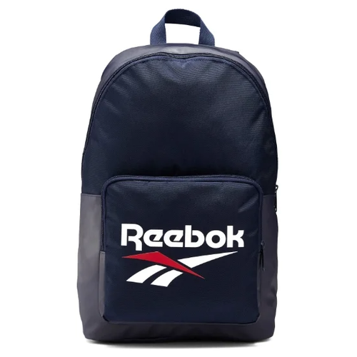 Reebok CL FO Backpack, синий (синий/морская волна) - изображение №1