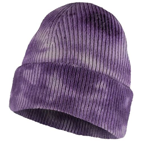 Шапка Buff, фиолетовый - изображение №1
