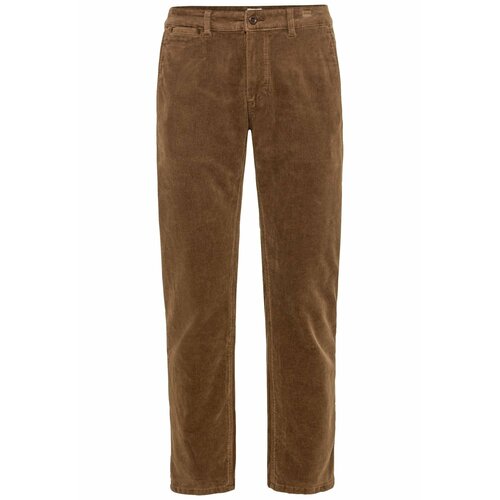 Брюки Camel Active Thermo Chino Relaxed 479015-2F36, коричневый