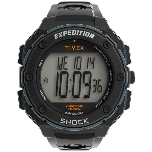 Наручные часы TIMEX Expedition Наручные часы Timex TW4B24000, черный