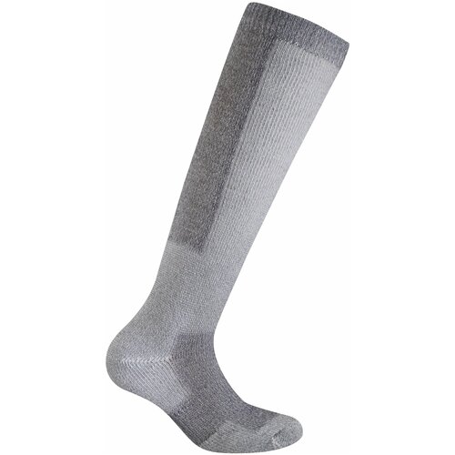 Носки Accapi, серый - изображение №1