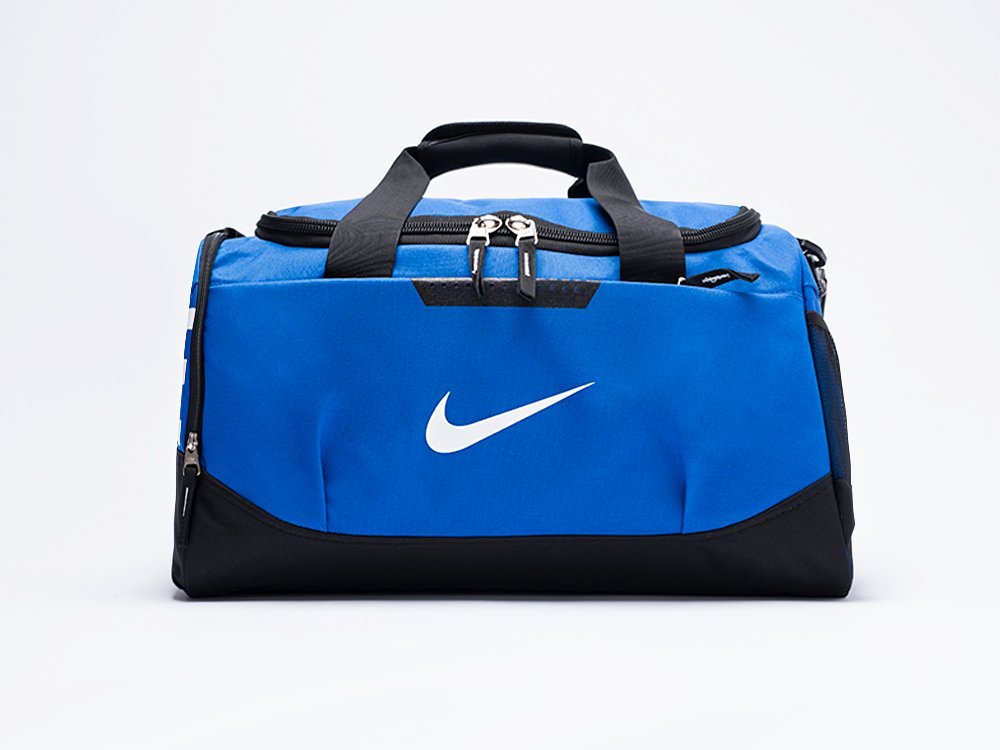 Сумка Nike (синий) - изображение №1