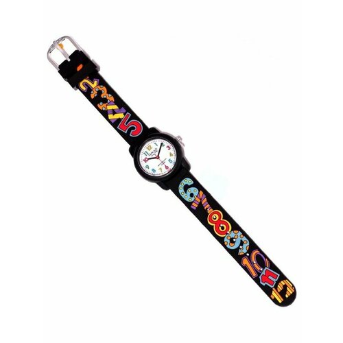 Наручные часы OMAX, черный - изображение №1