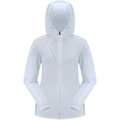 Куртка TOREAD, белый - изображение №1