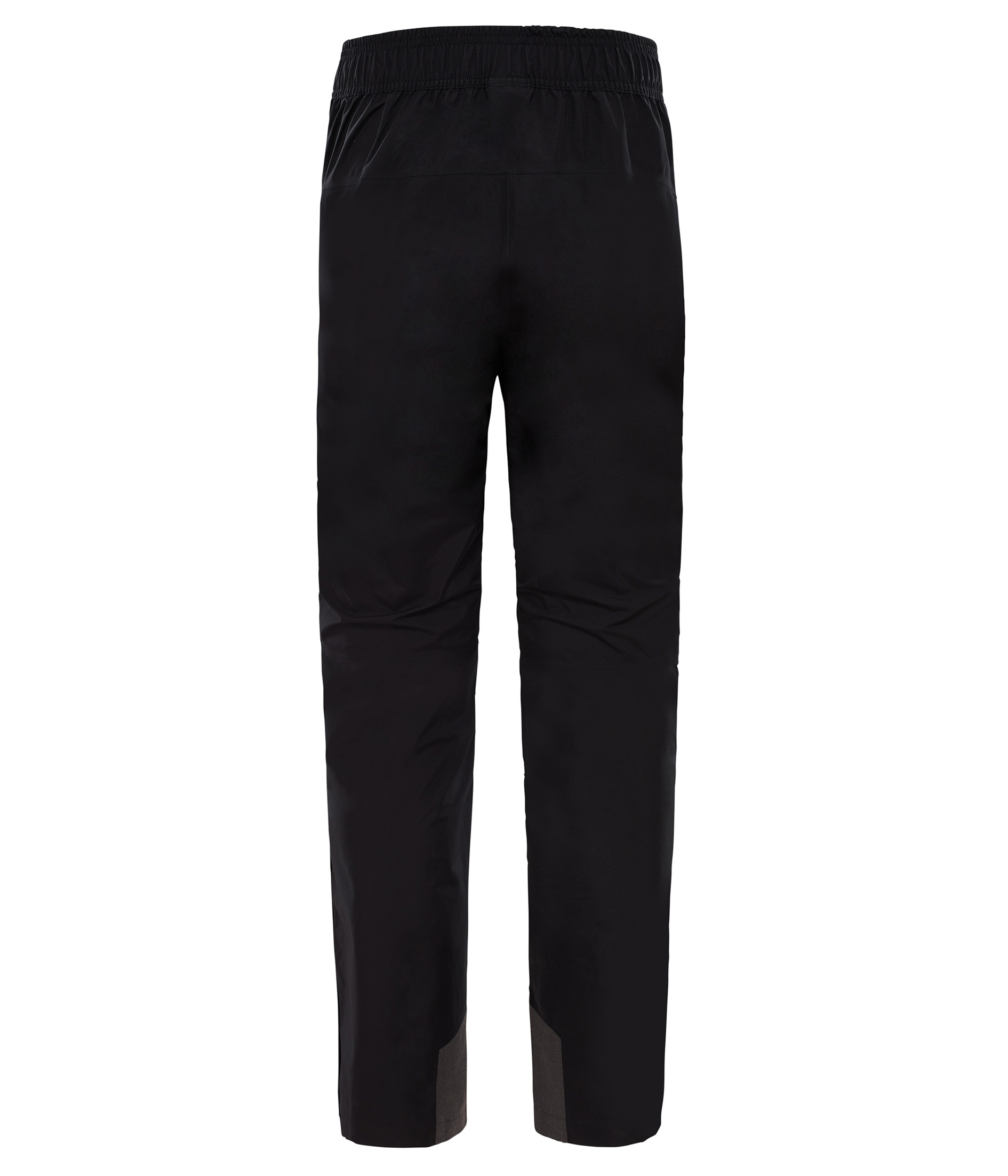 Женские брюки Dryzzle (черный) - изображение №1