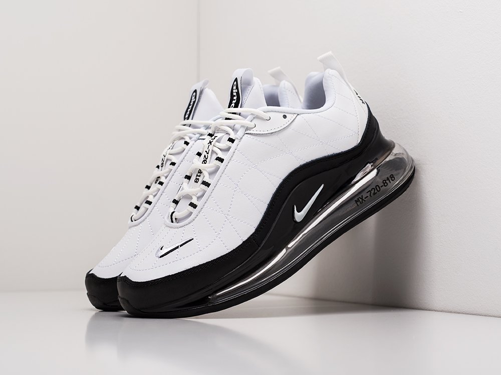 Кроссовки Nike MX-720-818 (белый) - изображение №1