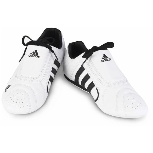 Степки adidas adiTSS03, белый, черный (черный/белый)