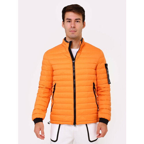 Куртка Peuterey, оранжевый