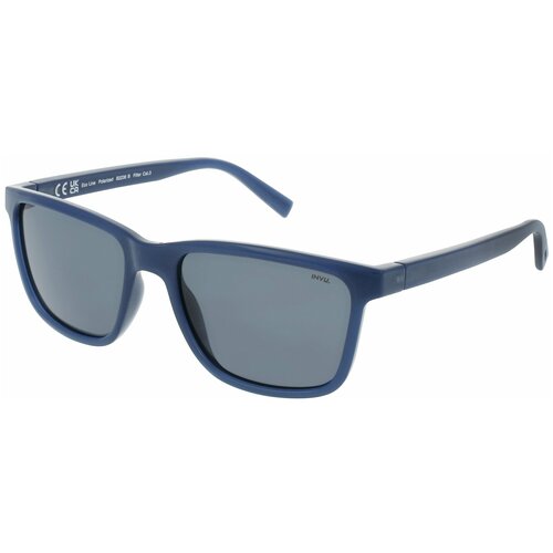 Солнцезащитные очки Invu, синий