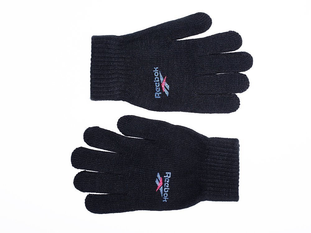 Перчатки Reebok (черный) - изображение №1