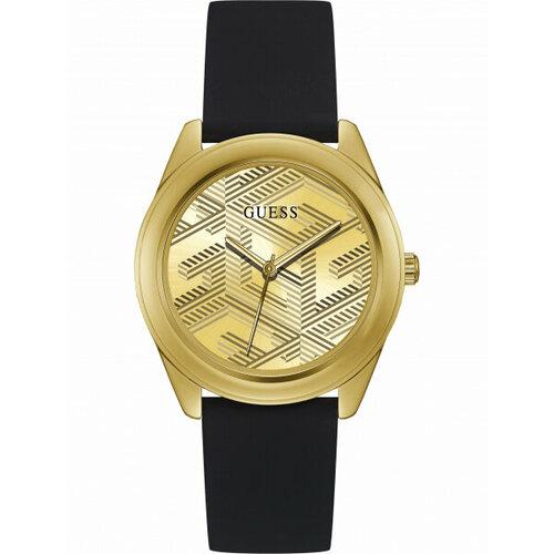 Наручные часы GUESS Trend Наручные часы Guess GW0665L1, золотой (золотой/золотистый)