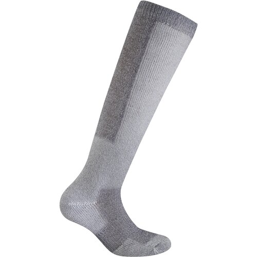 Носки Accapi Ski Thermic, серый - изображение №1